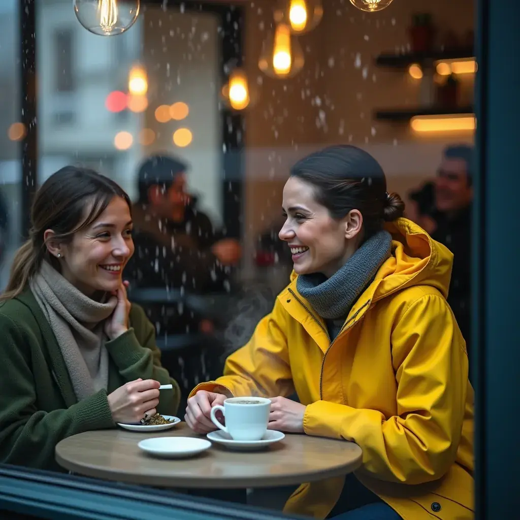 High-performance systems