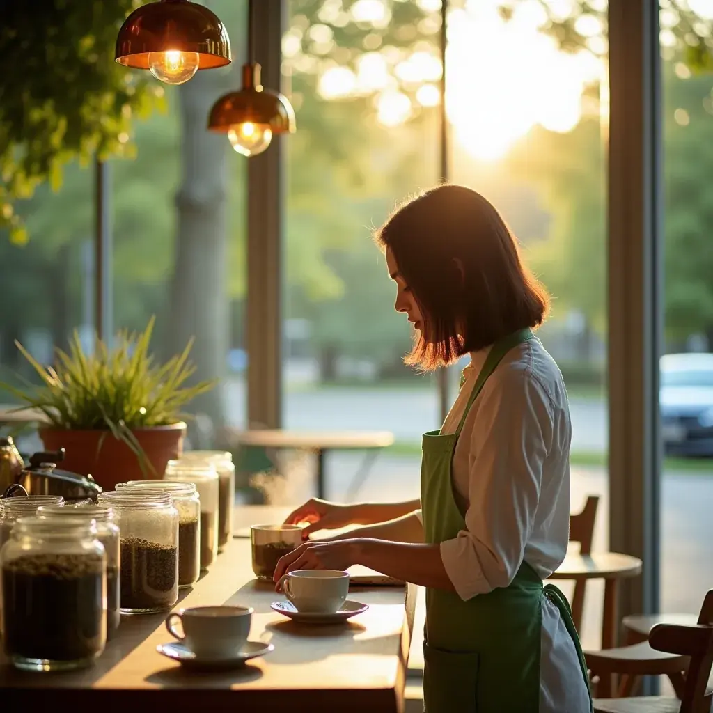 Modern development team